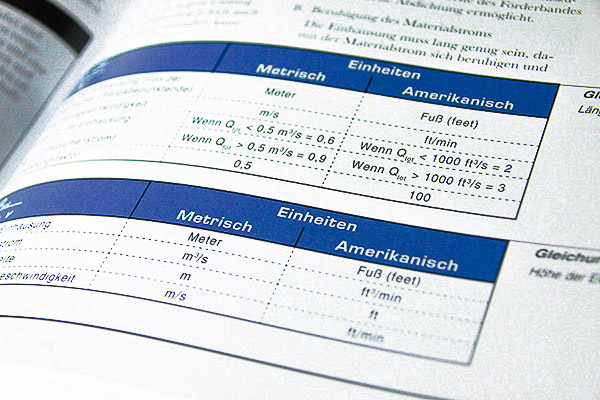 Fachübersetzungen für Automotiv Chemicals